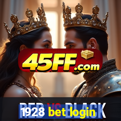 1928 bet login